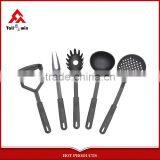 New Style Color TPR Handle Nylon Common Kitchen Tools thumbnail-5