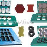 5-15 Concrete Hollow Brick Machine Price/hollow Block Machine/concrete Blocks Making Machine thumbnail-2