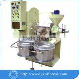 New Technology Sesame Oil Machine thumbnail-6
