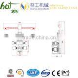 Original Manufacturer 3D Wheel Alignment Equipment thumbnail-4