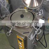 Electric Steam Sterilizer VA-FJ Movable Autoclave - Bluestone Autoclave thumbnail-1