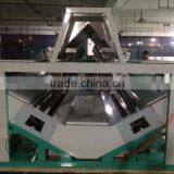 12 Chutes Corn Color Sorter/color Sorting Machine thumbnail-4