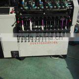 Small Ring Spinning Machine thumbnail-4