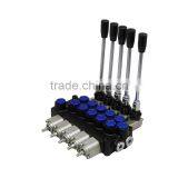 Wheat Harvester Multi-way Valve thumbnail-2