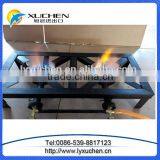 Steel Frame Gas Cooker,cast Iron Gas Burner for Cooking to Africa thumbnail-4