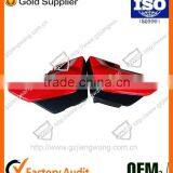 Alta Calidad Cubierta Lateral Para Motocicleta RX115 thumbnail-6