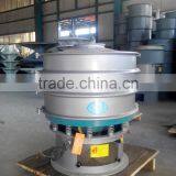 Full Automatic Vibrating Screen Machine for Pulp thumbnail-6