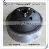 ATV Primary Clutch 600cc Fit for Motorcycle Gasoline Engine Clutch thumbnail-3