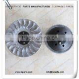 ATV 600CC Motorcycle Engine Clutch thumbnail-5