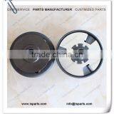 Centrifugal Clutch Pulley Key for go Kart 82mm 3/4" A Type Pulley thumbnail-3