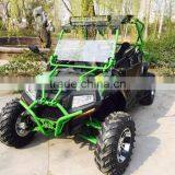 China Hotselling 400cc Off-road UTV /400cc Off-road go Kart /sport UTV 400cc (TKG400-A4) thumbnail-2