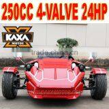 Drift Trike 250cc EEC thumbnail-1