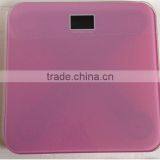 High Precision Personal Digital Portable Bathroom Scale thumbnail-3