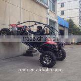 Renli 500cc Road Legal Dune Buggy Made in China thumbnail-1