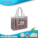 China Wholesale Market Mini Tea Nonwoven Garment Bags thumbnail-2