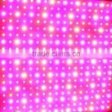 Mars II 1600w Hydrophonic 324*5W Led Grow Light Veg/flower Epistar Led Grow Light Full Spectrum Cob Lamp Greenhouse Lighting thumbnail-4