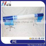 China Factory Good Quality Printed Big Size Clear Plastic Bag for Packing Mattress or Cover Furniture thumbnail-6