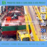 60cbm Auto Sand Pumping Barges/vessels for Sale