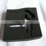 High Density Crazy Selling Molded pu Foam Mat