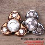 Metal Finger Spinner Long Spin Time thumbnail-5