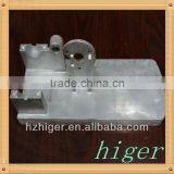 Aluminum Die Casting Truck Steering Pump thumbnail-2
