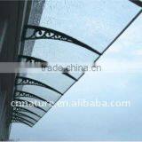 American Polycarbonate Awning Canopy thumbnail-1