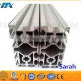 Eco-friendly Aluminum Window Profiles Machine Assembly Line thumbnail-1