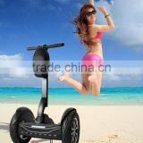 Leadway New Product 84V Lithium Battery Electric Scooter Kids Scooter(W9+ 28) thumbnail-1