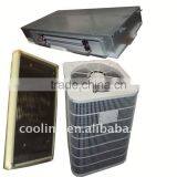 Solar Printed Neoprene Can Cooler thumbnail-1