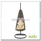 Audu Swing Egg Chair,Patio Swing Hanging Egg Chair thumbnail-5