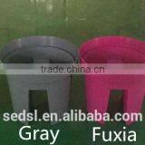 Cheap Plastic Pots Small Manufacturing Plant for Nursery Pot