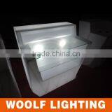 Modern Looking Plastic Waterproof Illuminated LED Bar Counter thumbnail-5