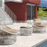 Outdoor Rattan Chair, High Quality Garden Rattan Chair thumbnail-1