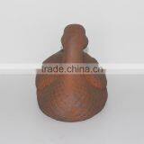 Customized Clay Animals Figurine for Garden Decoration thumbnail-3