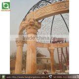 Home Red Garden Gazebo Of Hebei thumbnail-3
