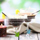 Silicone Sloth Wine Glass Markers,Silicone Sloth Wine Glass Charms thumbnail-1