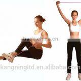 Chest Developer, Silicone Fitness Rope, Portable Exercise Equipment Exercise Anytime Anyway OEM ODM thumbnail-6