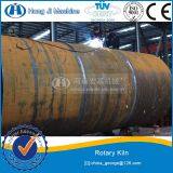 Cara Perhitungan Massa Umpan Rotary Kiln thumbnail-2