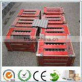 Pulp Molding Toolings/Pulp Molding Moulds/Moulds for Molded Pulp Products thumbnail-4