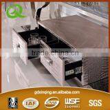 E388 Simple Design Metal Stainless Steel tv Stand thumbnail-2