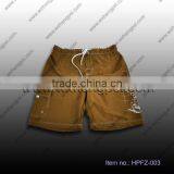 Printing Beach Shorts thumbnail-1