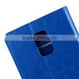 Made in China PU Leather Flip Cover Sublimation Leather Flip Case for Samsung N9150, Leather Wallet Case thumbnail-3