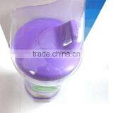 Baby Sip Snack Sippie Cup Detachable Food Snack Container Keeper BPA Free 9 Oz thumbnail-4