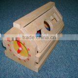 Hot Sale Wooden Popular Toys for Kids 2013 thumbnail-1