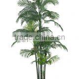 SJ12000357 Artificial Palm Plant ,decorative Areca Palm,indoor Royal Palm Bonsai Plant thumbnail-3
