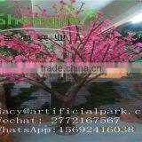 SJLJ01045 Outdoor Led Tree/ Cherry Blossom Flower Led Tree thumbnail-1