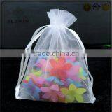 Universal Transparent Canyon Organza Bag Wholesale thumbnail-1