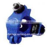 Scaffolding Crossed Coupler thumbnail-1