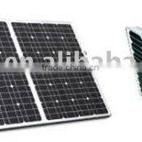 Portable Solar Power System thumbnail-1