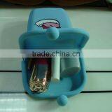 Silicone Pen Bag/pencil Bags for Kid thumbnail-1